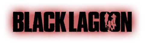 ブラックラグーン-BLACK LAGOON-